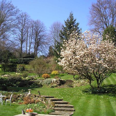 Chart House Bed And Breakfast Dorking Exteriér fotografie