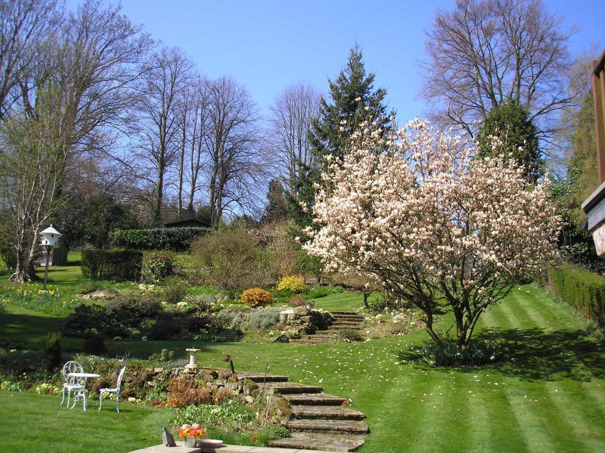 Chart House Bed And Breakfast Dorking Exteriér fotografie